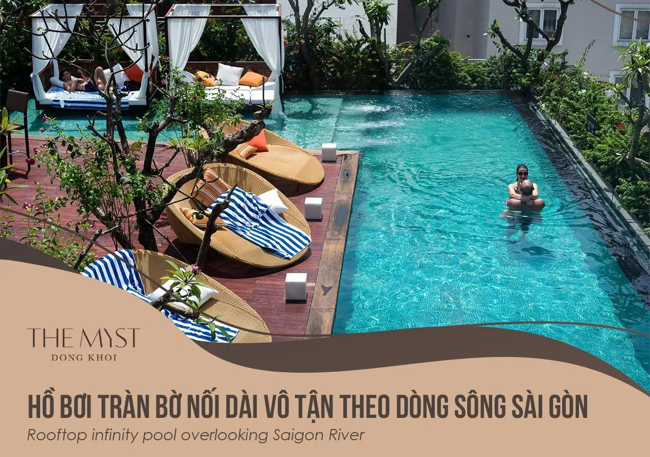 Photo - The Myst Dong Khoi