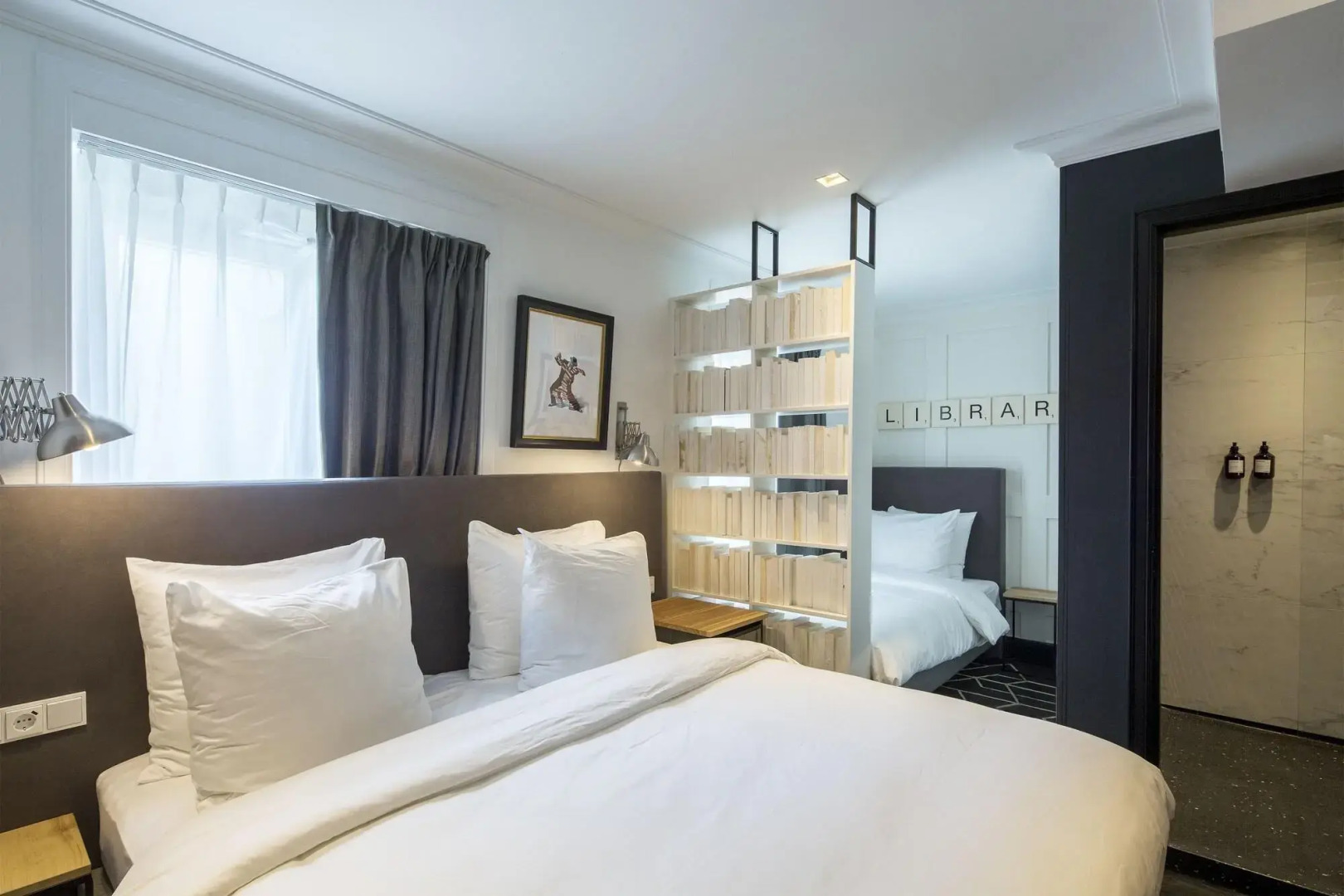 Foto - The Highland House