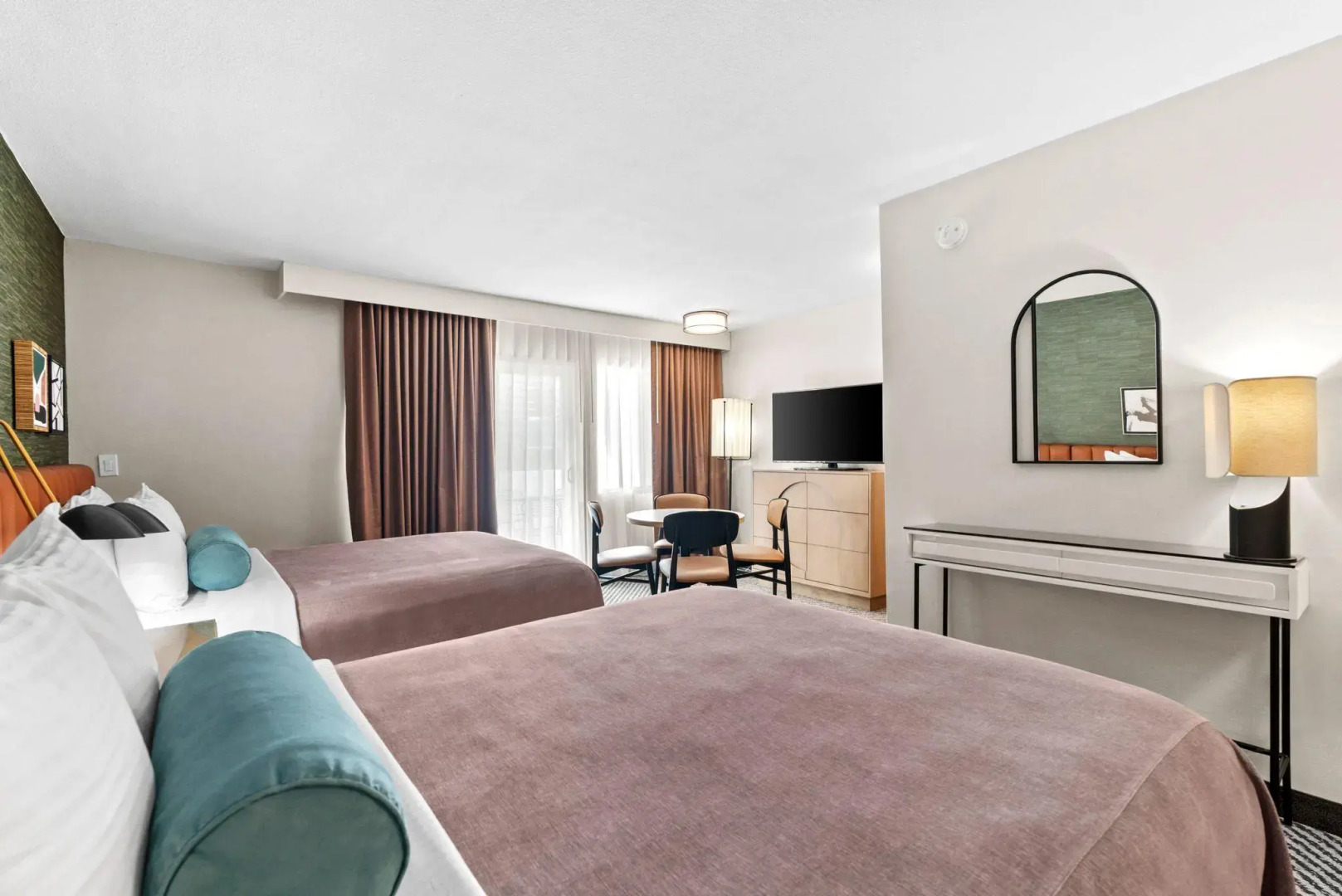 Foto - Royal Palace Westwood Hotel