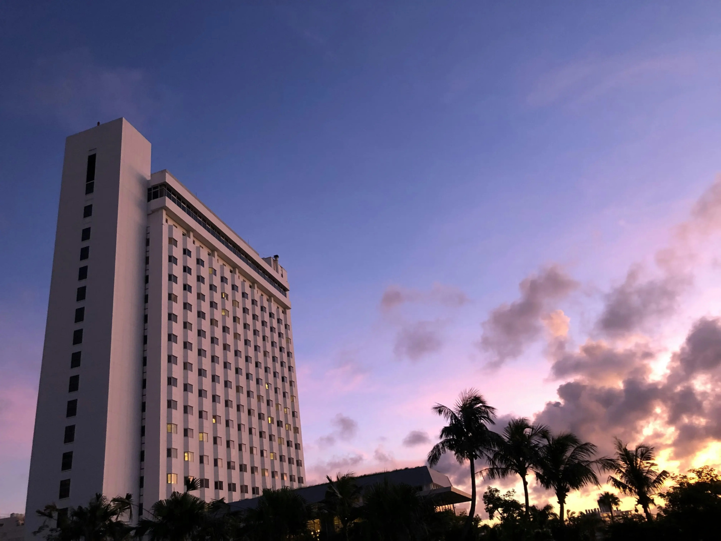 Photo - DoubleTree by Hilton Naha Shuri Castle