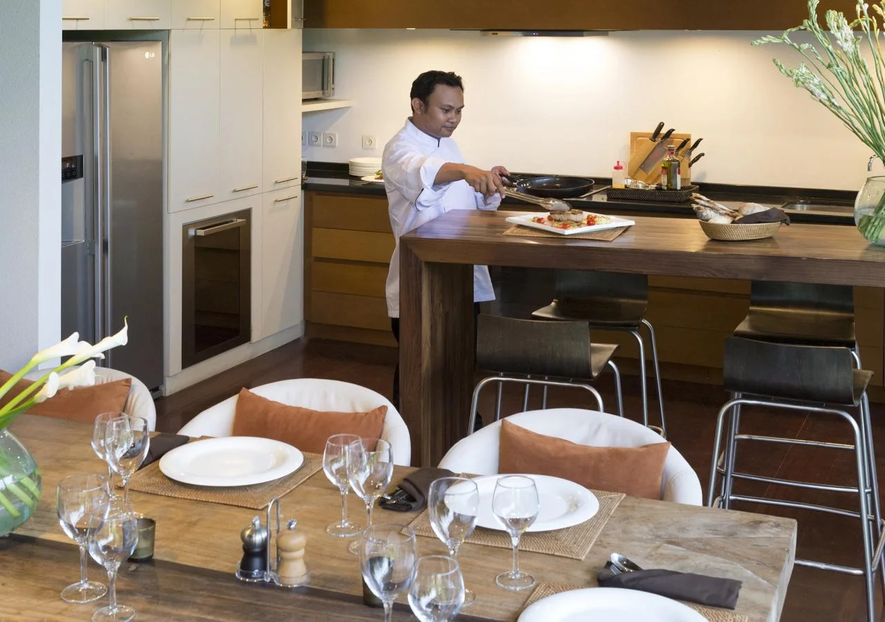 Photo - The Layar - Designer Villas and Spa