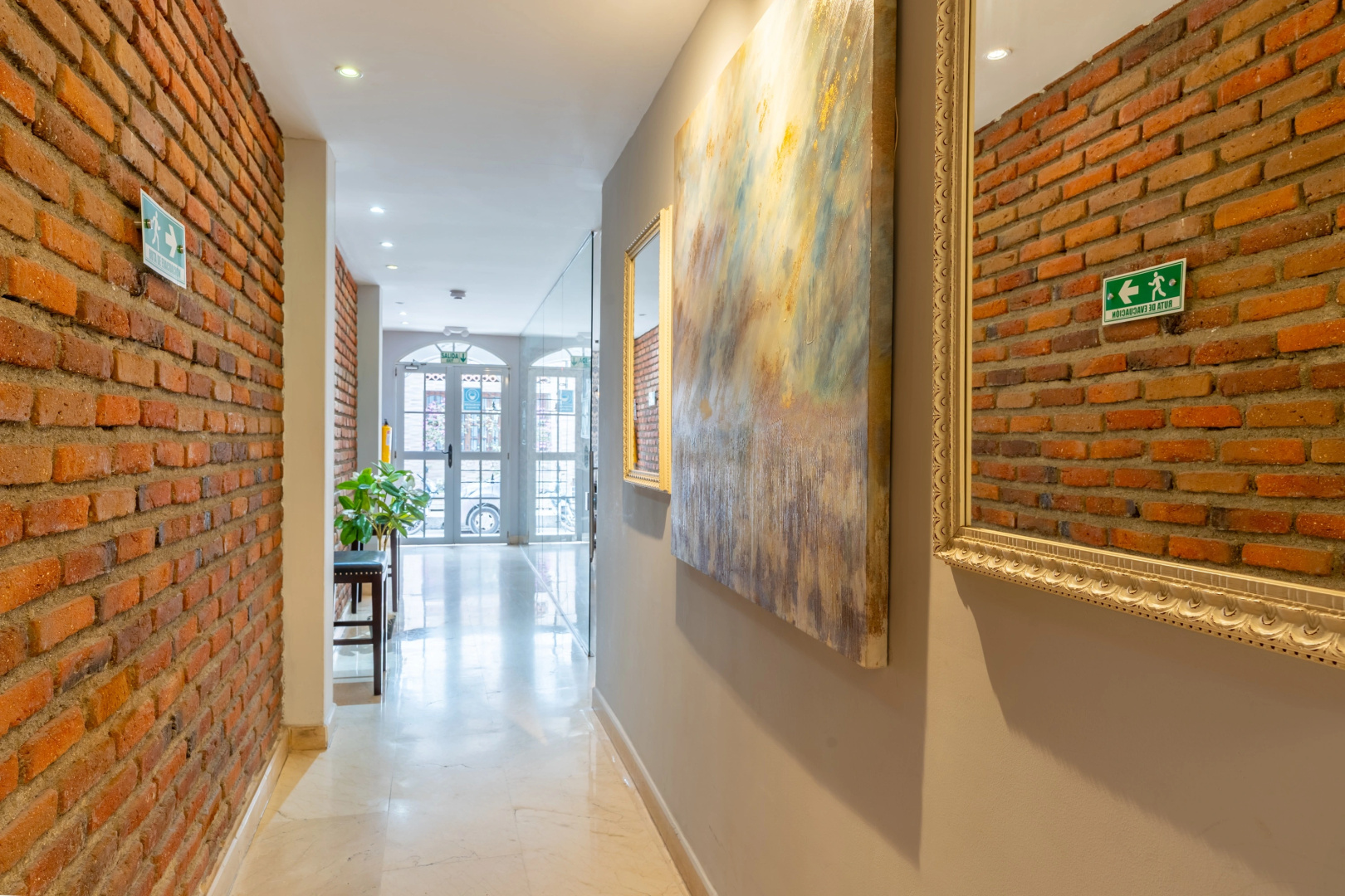 Photo - Hotel Boutique Adaz