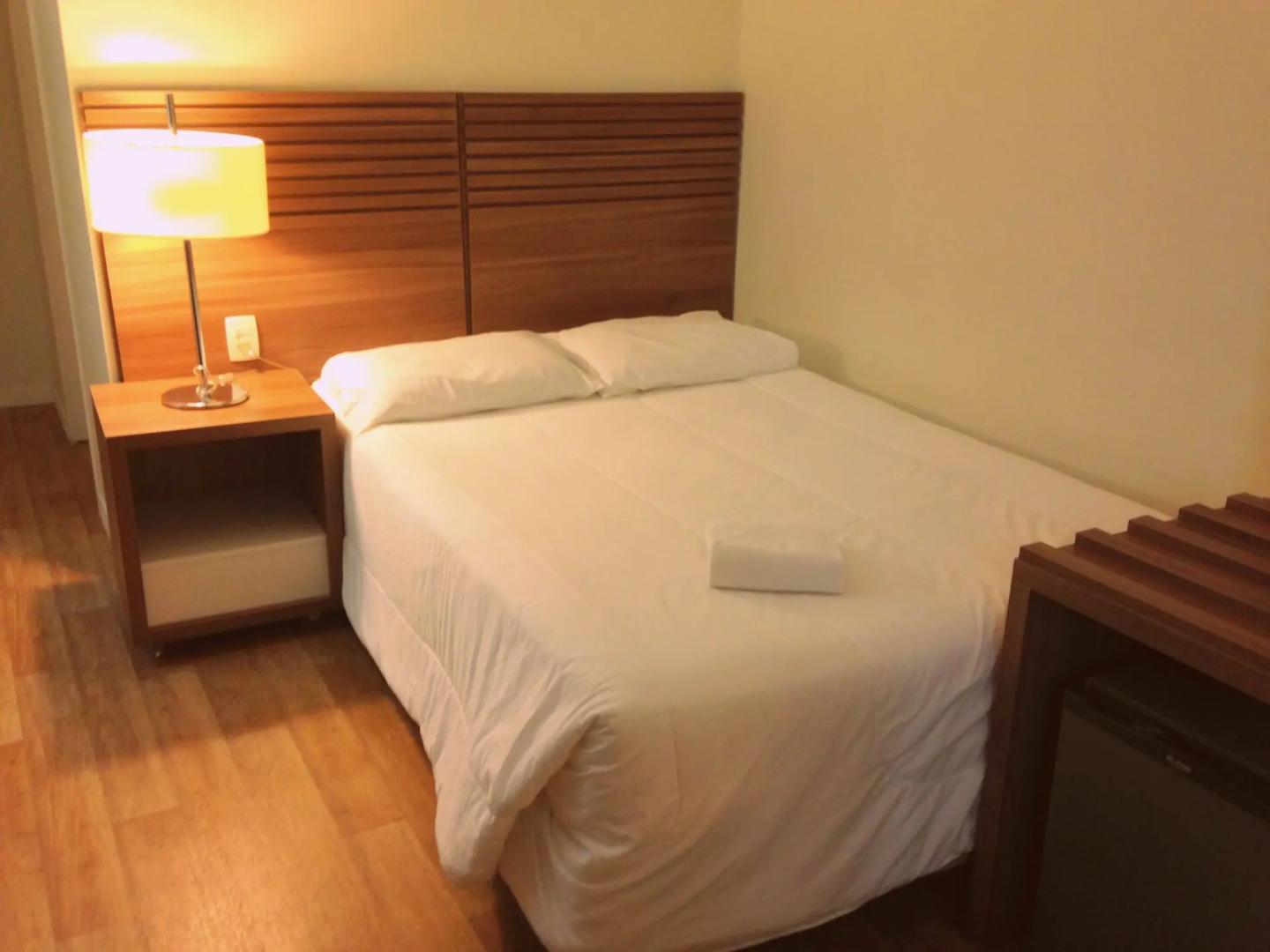 Foto - Umbu Hotel Porto Alegre - Centro Histórico - Prox Aeroporto