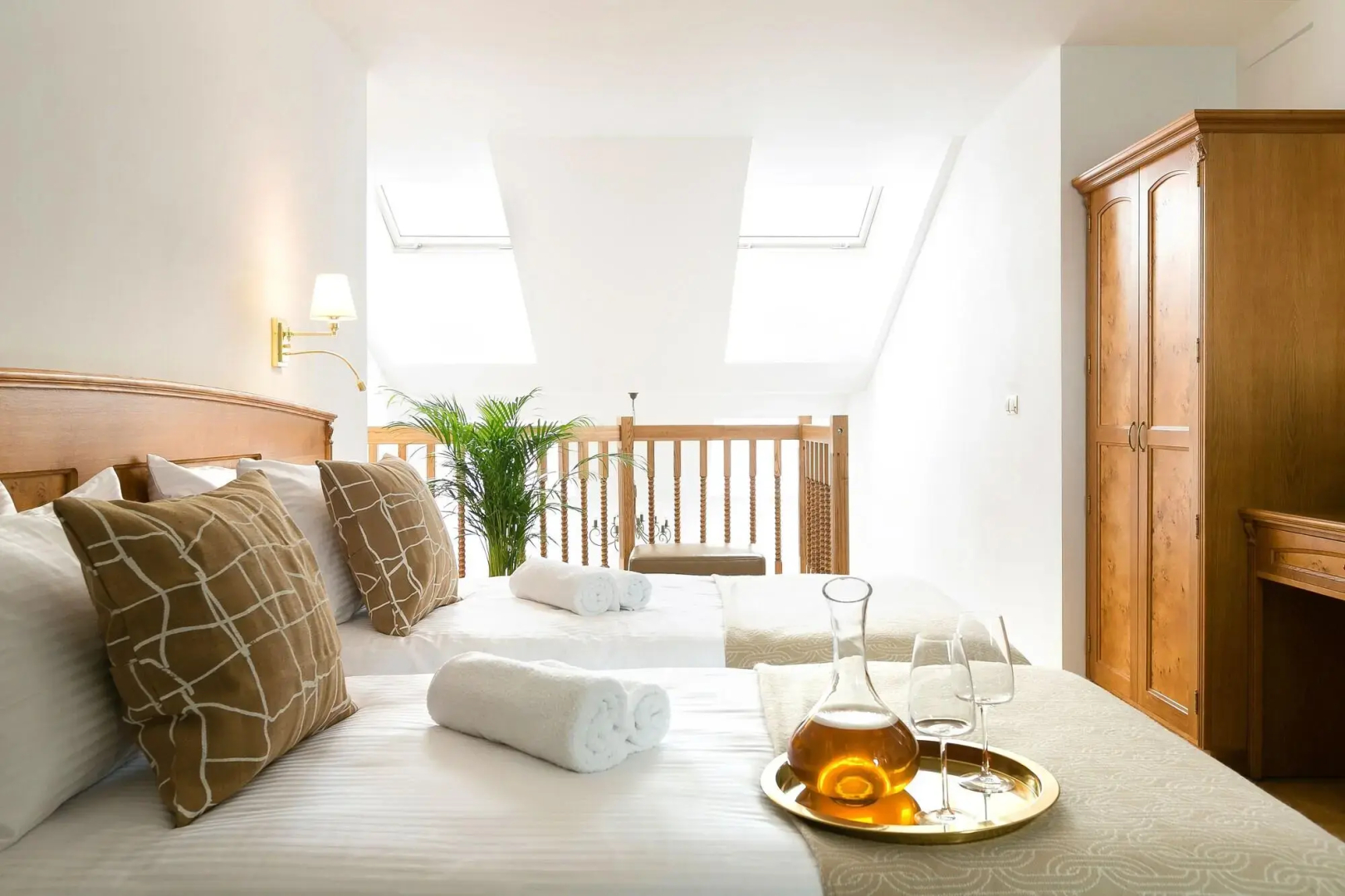 Foto - Ventus Rosa Boutique Aparthotel