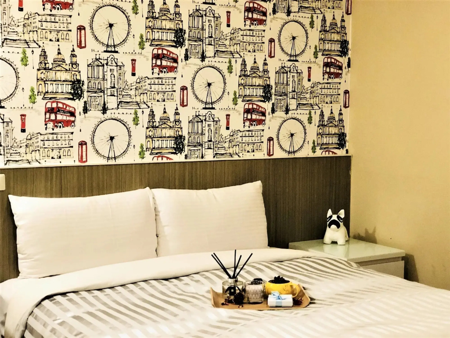Photo - Solaria Nishitetsu Hotel Taipei Ximen