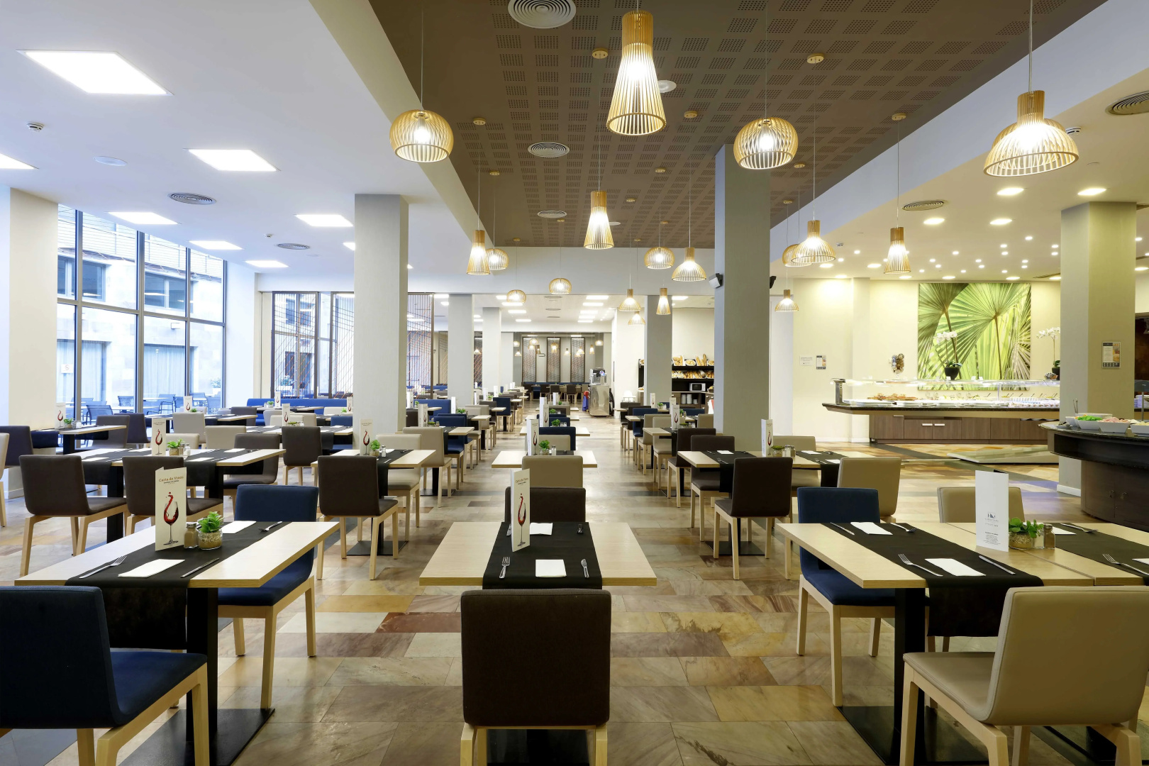 Foto - Eurostars Las Salinas