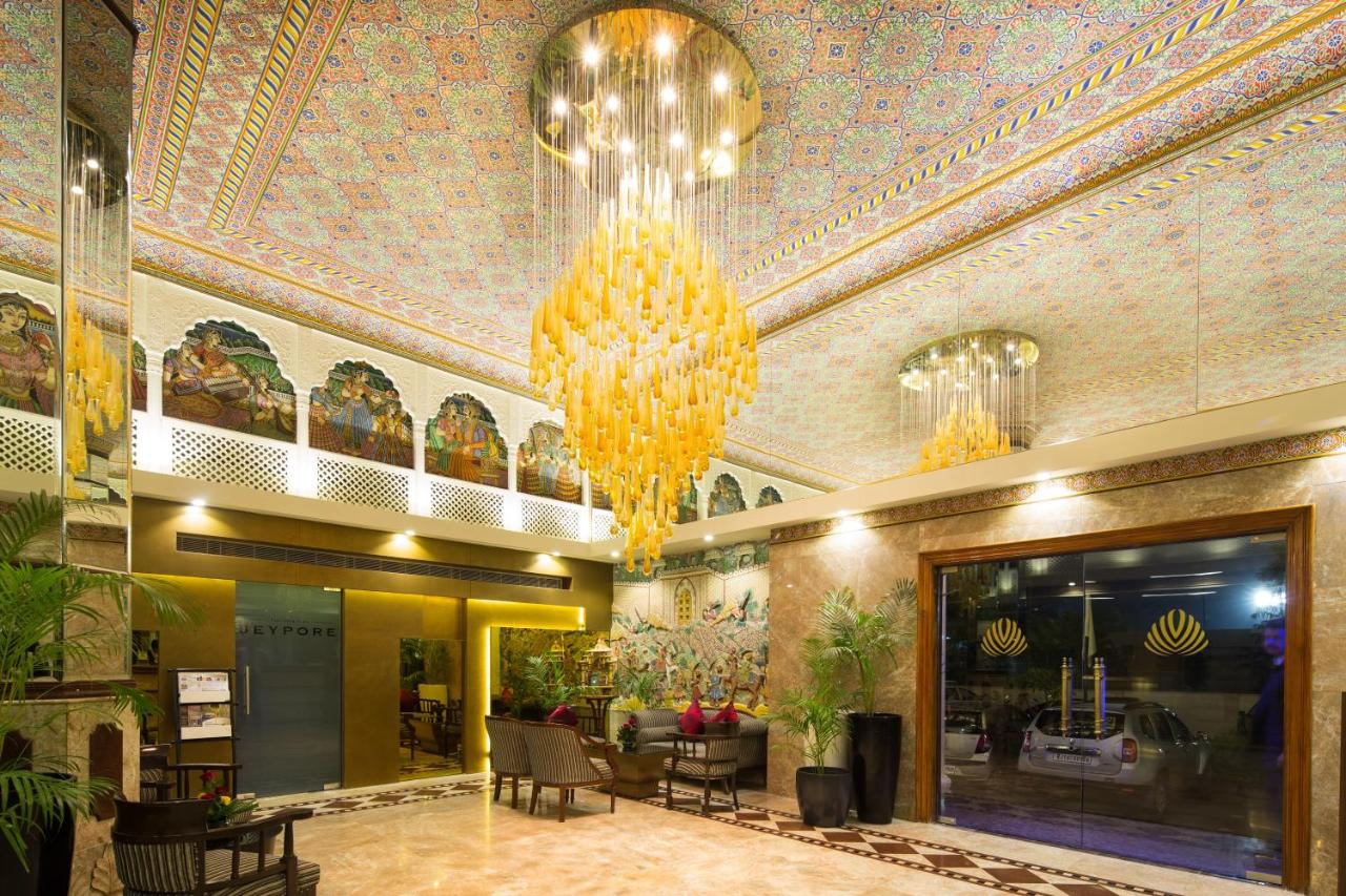 Foto - Vesta Maurya Palace