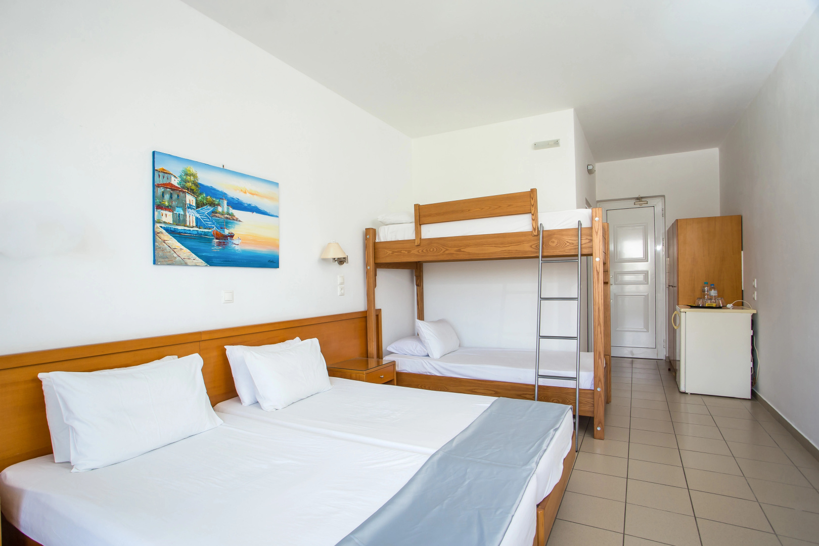 Photo - Tsampika Hotel - All inclusive