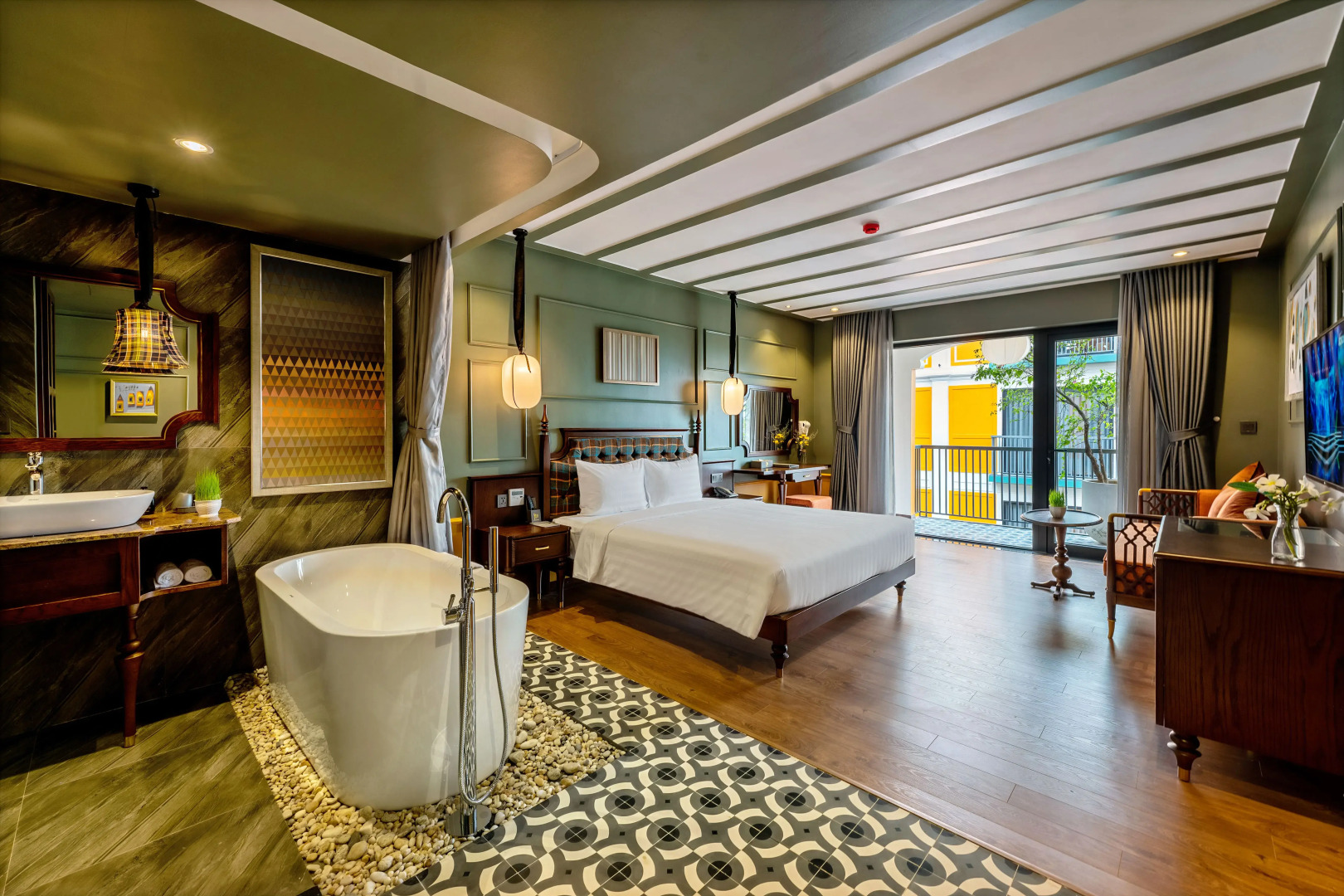 Foto - Son Hoi An Boutique Hotel & Spa