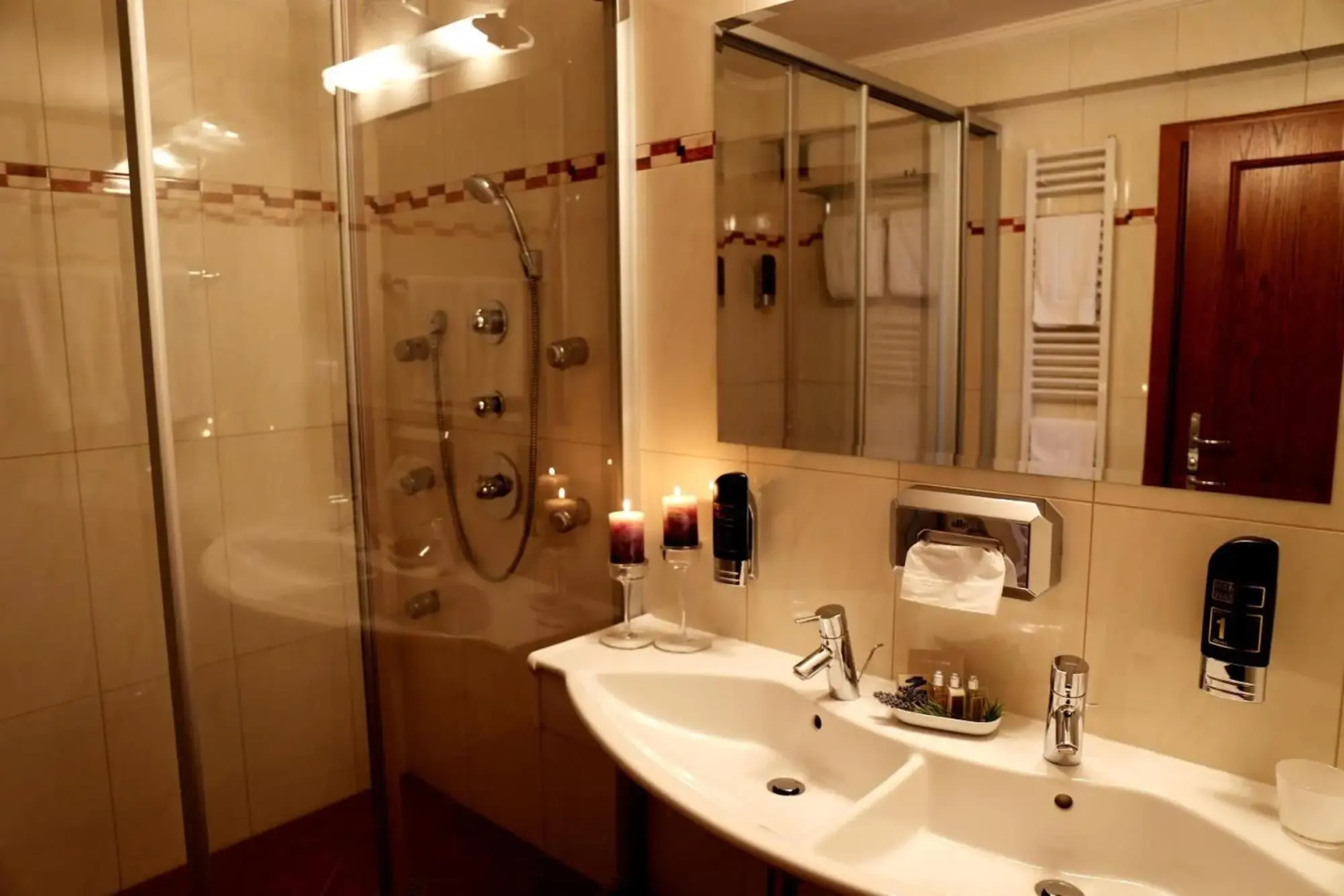 Foto - Hotel Matyšák