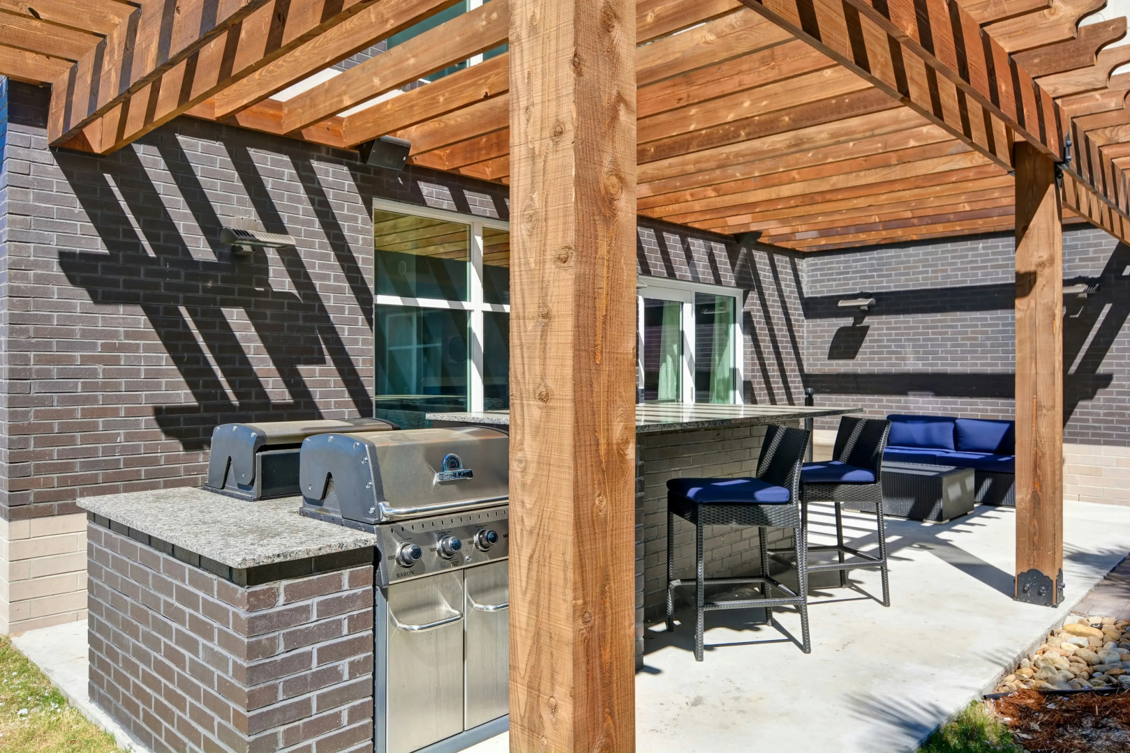 Foto - Homewood Suites by Hilton New Orleans Westbank