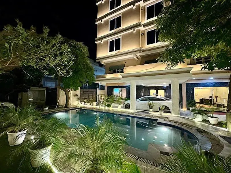 Photo - Hotel The Grand Shoba