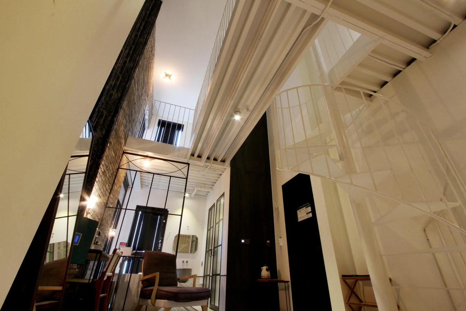 Foto - Hotel Loft