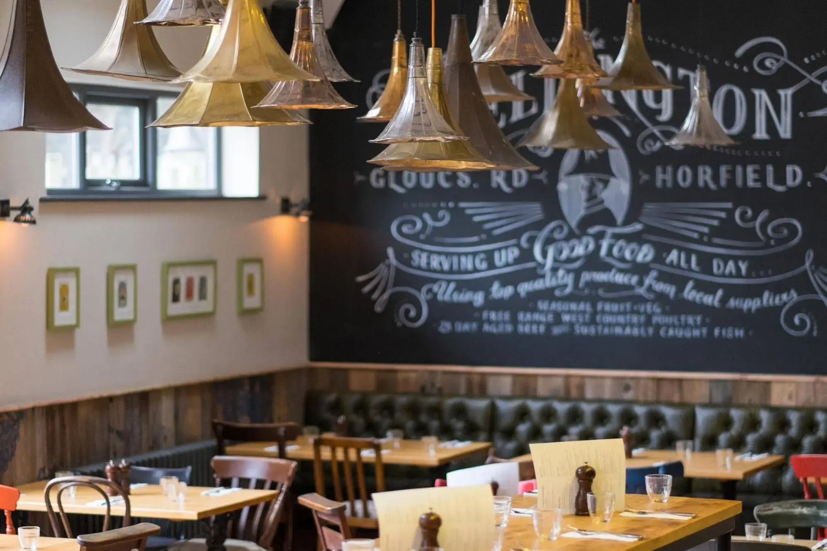 Photo - The Wellington