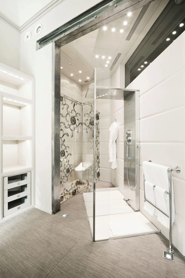 Foto - El Palauet Modernist Suites Barcelona