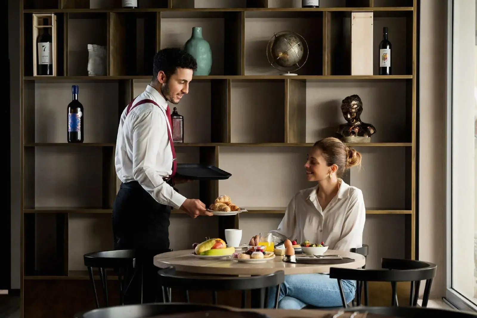 Photo - IQ Hotel Firenze