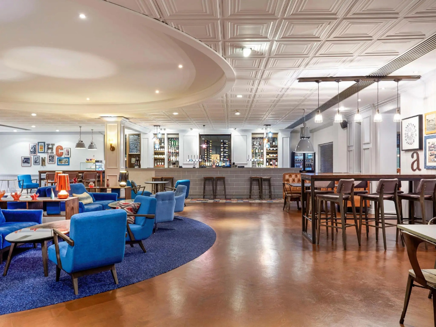 Photo - Novotel London Stansted Airport