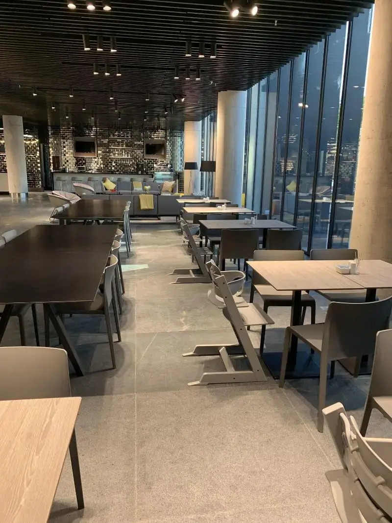 Foto - Ola Santiago Providencia, Tapestry Collection by Hilton