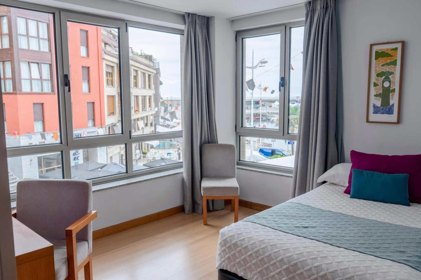 Photo - Hotel Faranda Marsol Candas, Ascend Hotel Collection