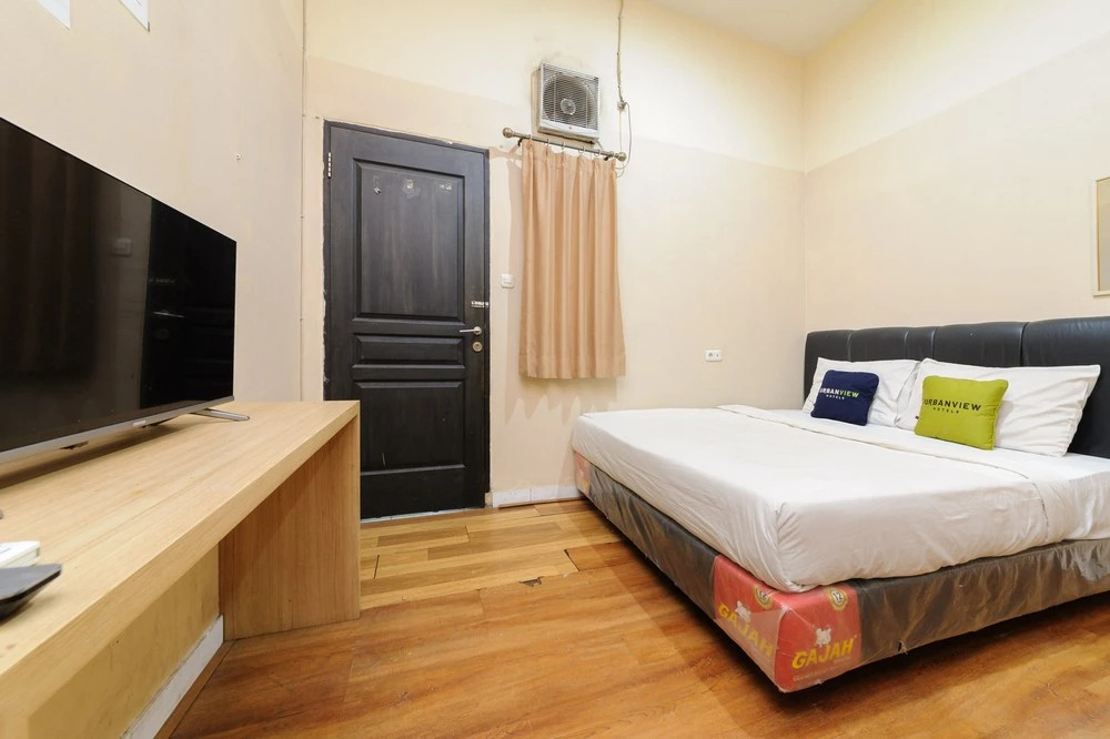 Foto - Urbanview Hotel Residence 446 Tanjung Duren