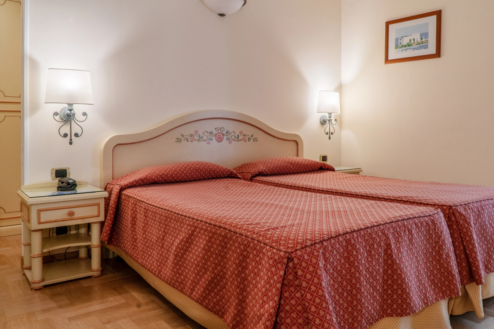 Photo - Grande Albergo