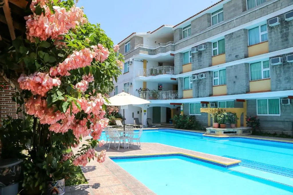 Foto - Hotel Vallartasol