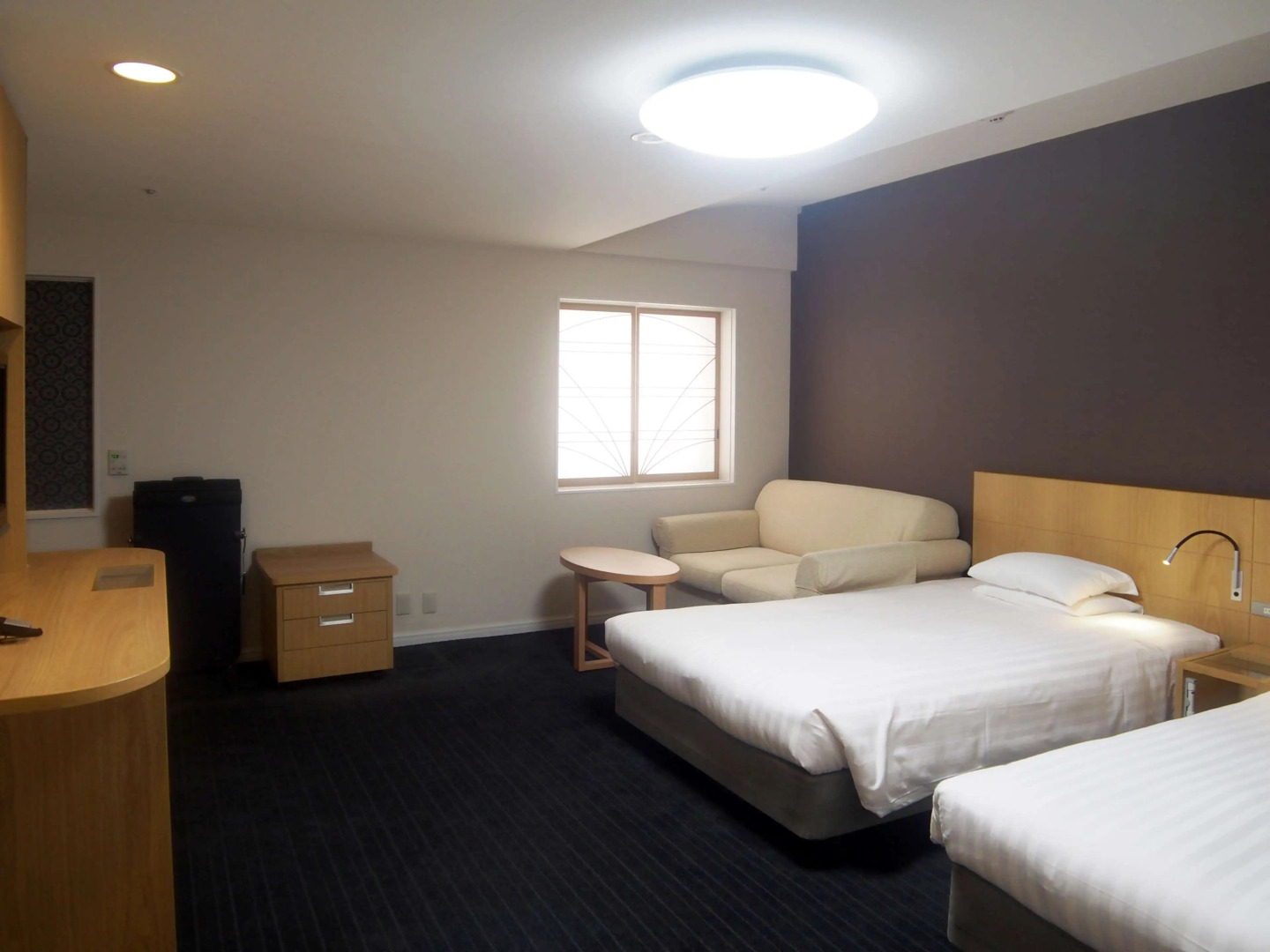 Foto - Hakata Excel Hotel Tokyu