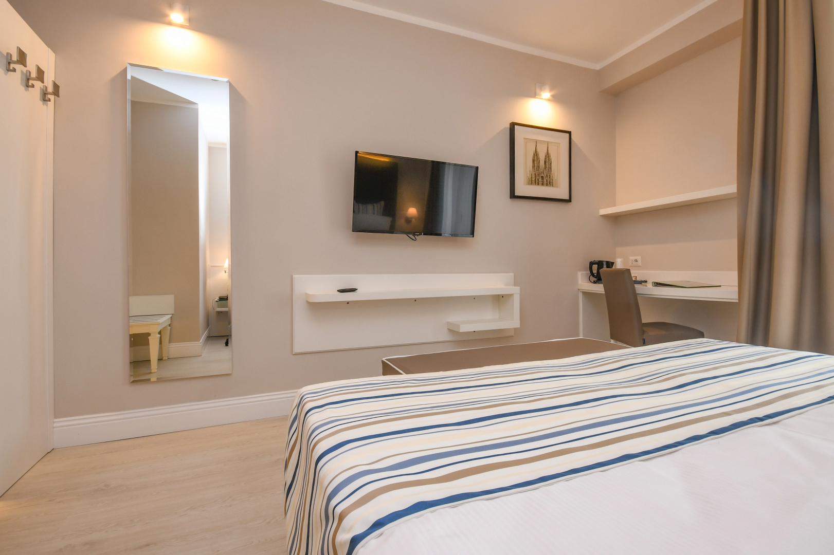 Photo - Hotel Oliveto