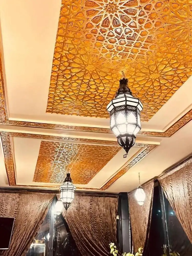 Photo - Patrimoine de Fes