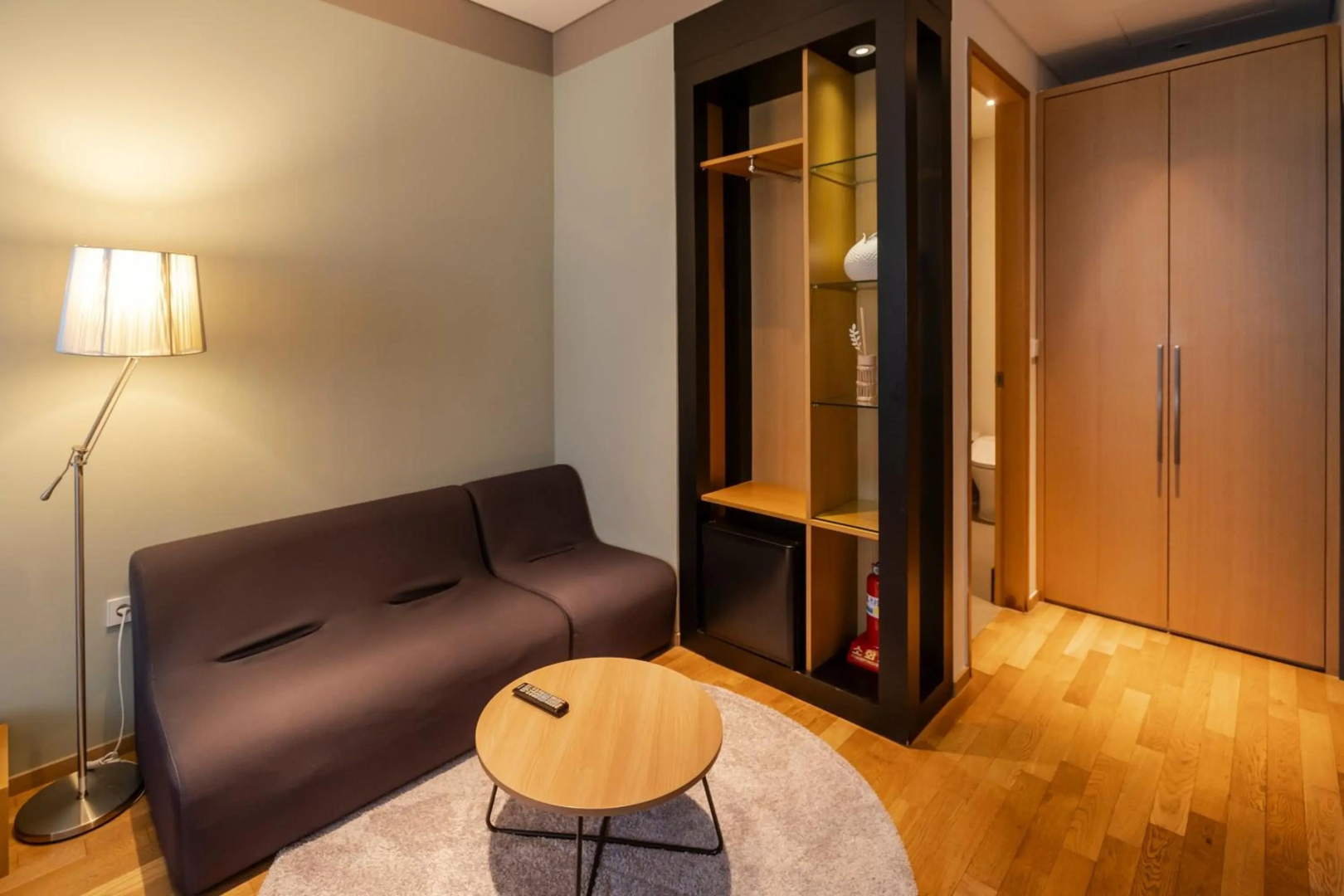 Foto - Seoul Hotel ShinShin Myeongdong