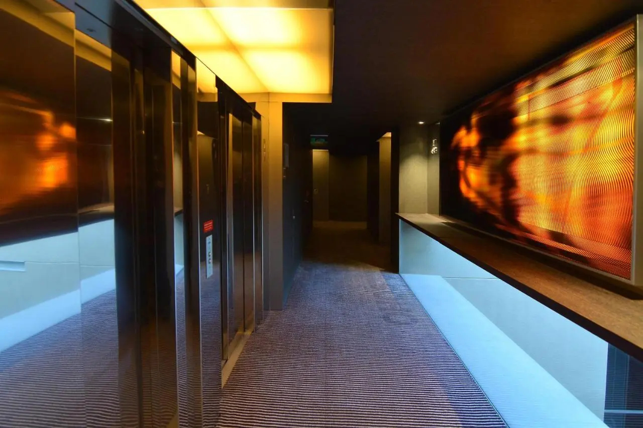 Photo - Hotel Soho