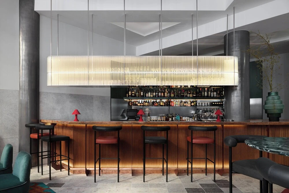 Photo - Kimpton Main Frankfurt by IHG