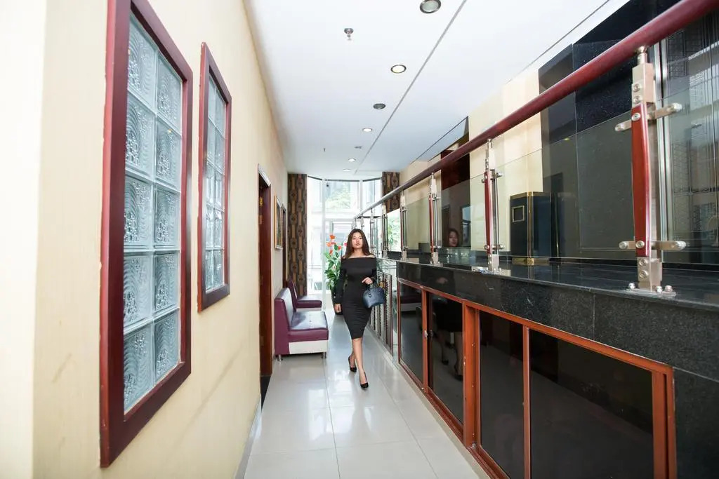 Photo - Hoa De Nhat Hotel- Sân Bay Tân Sơn Nhất