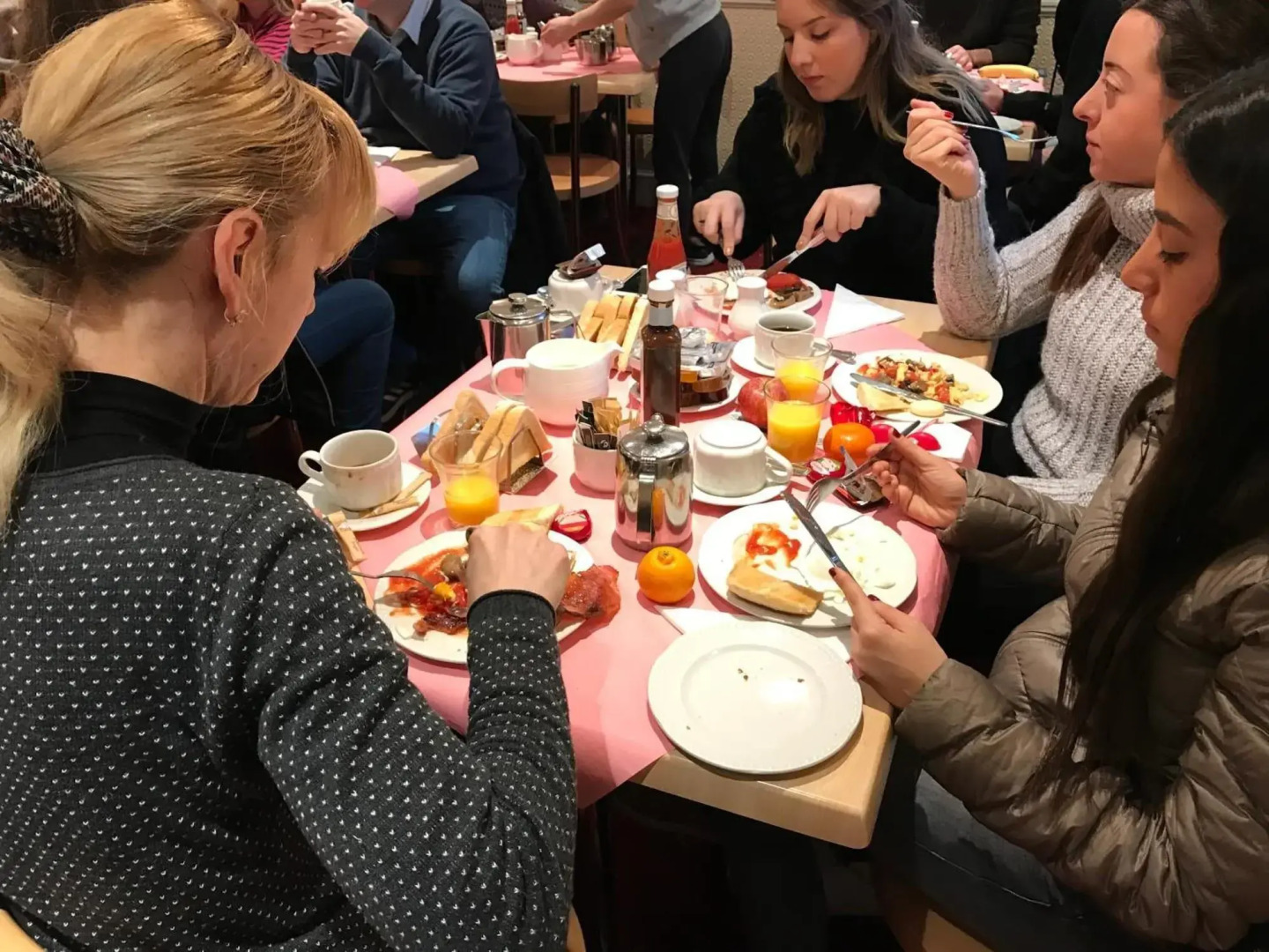 Foto - Balmoral House Hotel