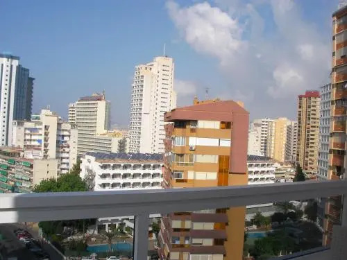 Photo - Apartamentos Les Dunes Centro Levante Beach
