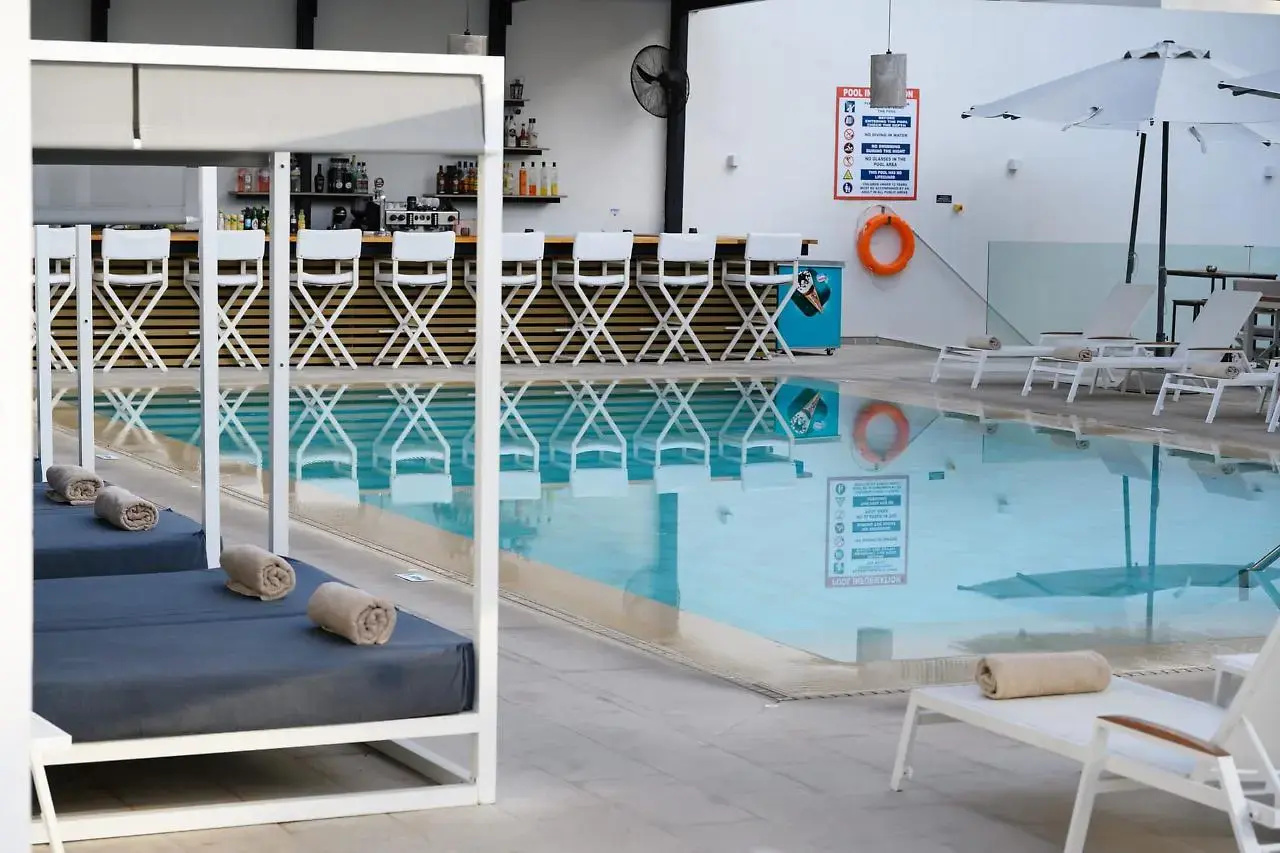 Foto - Ray Hotel Corfu