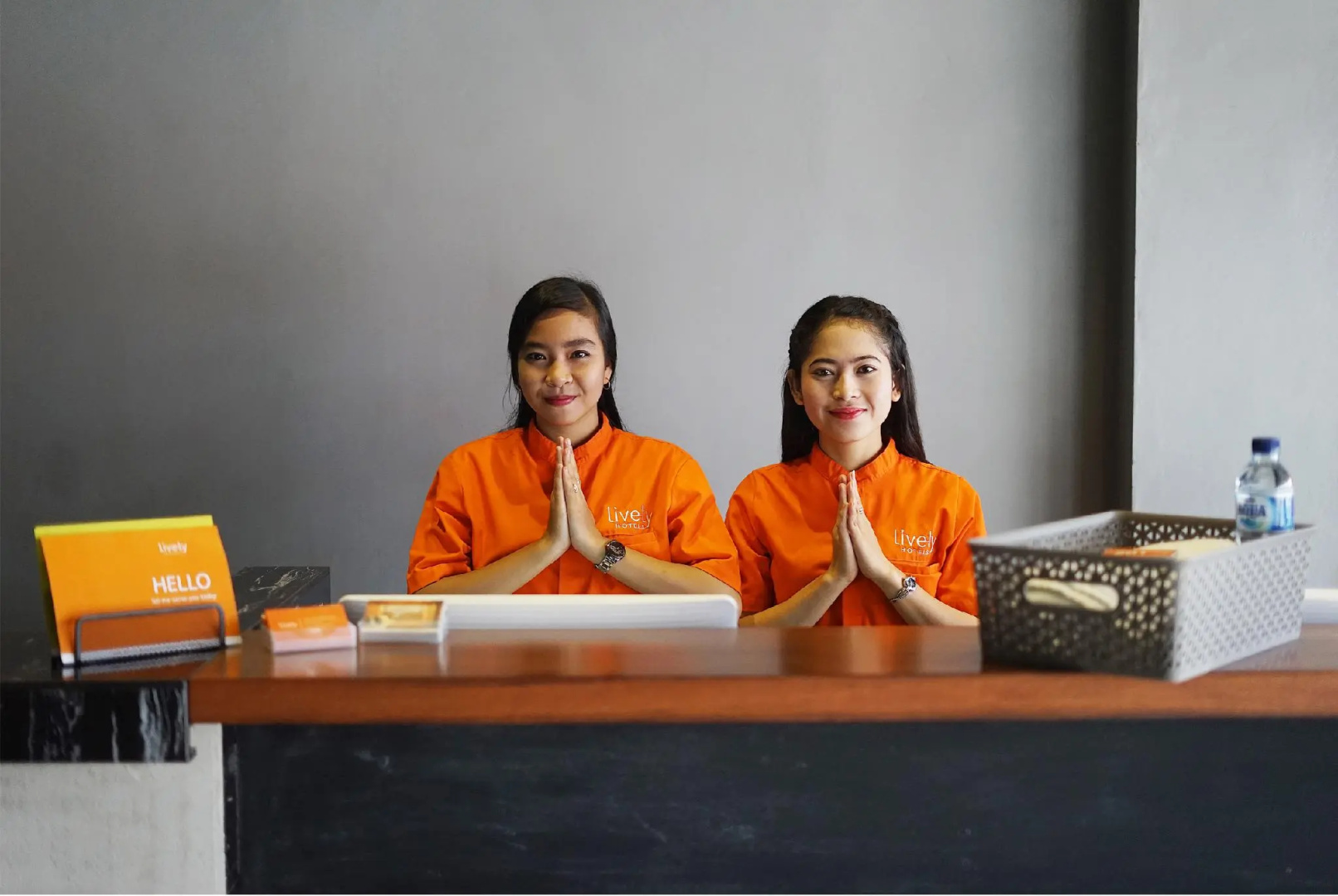 Foto - The Lively Hotel Kualanamu