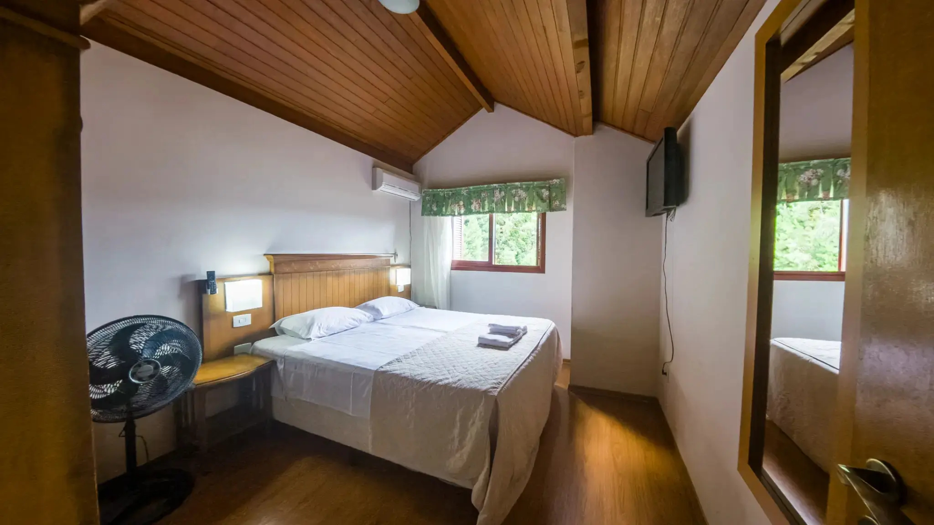 Foto - HANNA Pórtico Hotel - Gramado
