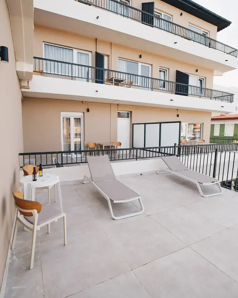 Photo - Hotel Boutique Lamar de Suances