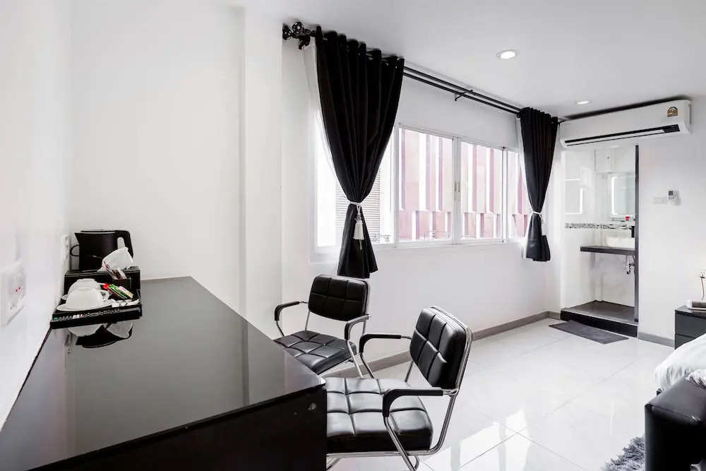Foto - Thonglor Suites Hotel