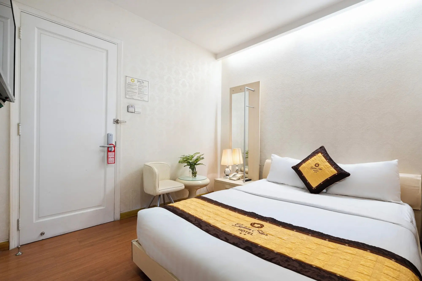 Photo - Golden Star Hotel