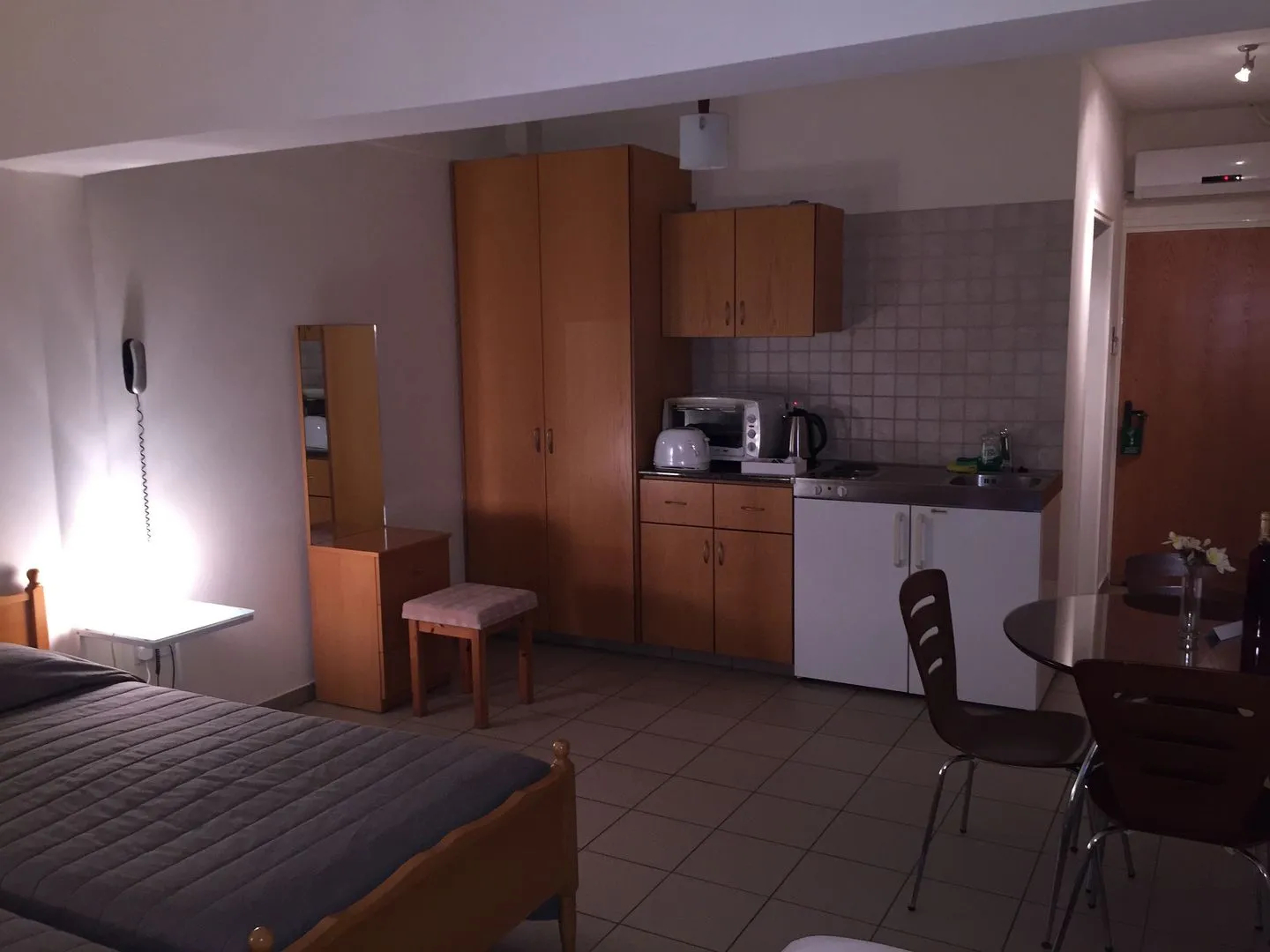 Foto - Vrachia Beach Hotel & Suites - Adults Only