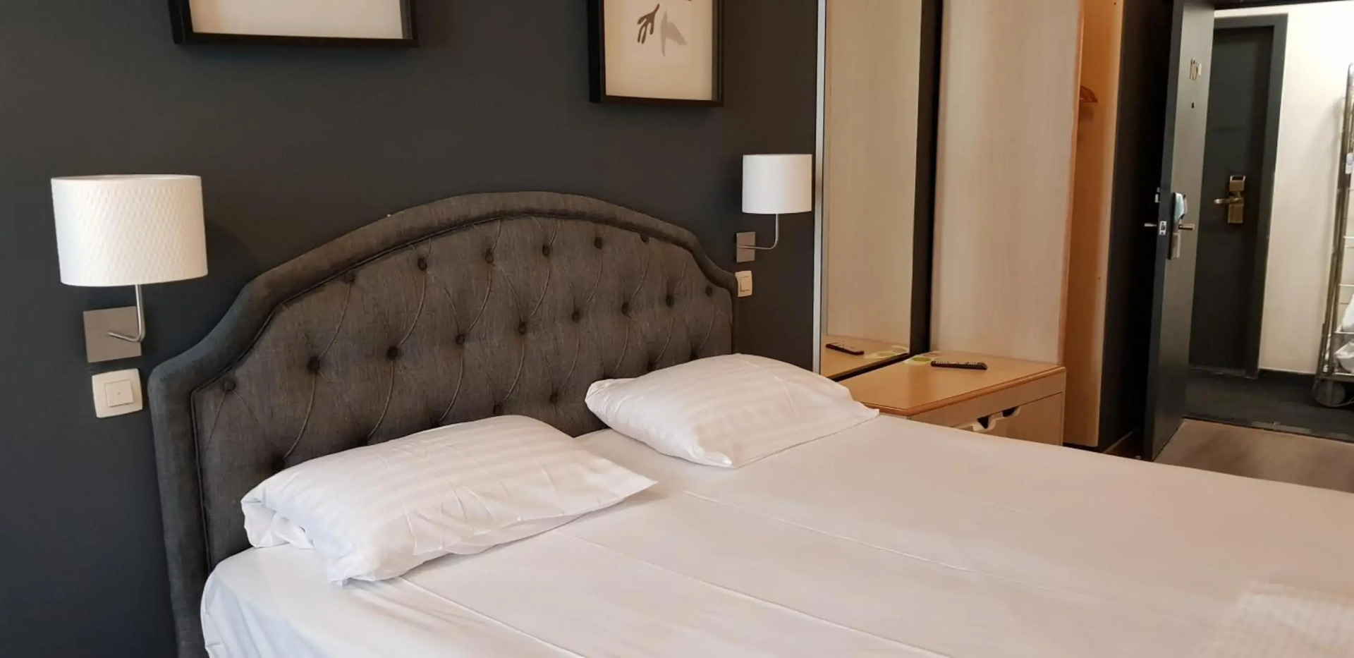 Foto - Hotel Aviation