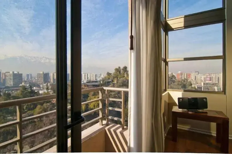 Foto - Park Plaza Apart Hotel