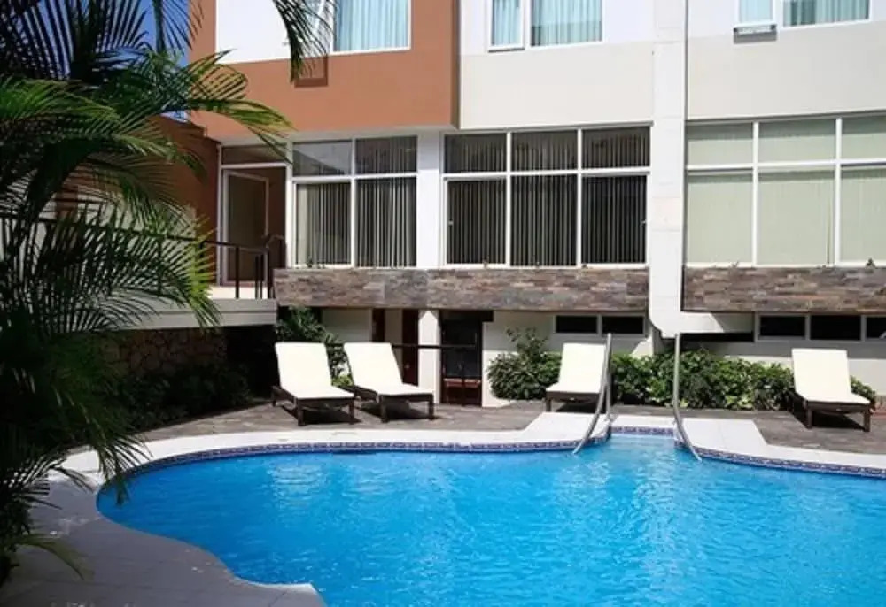 Foto - Hotel El Gran Marqués