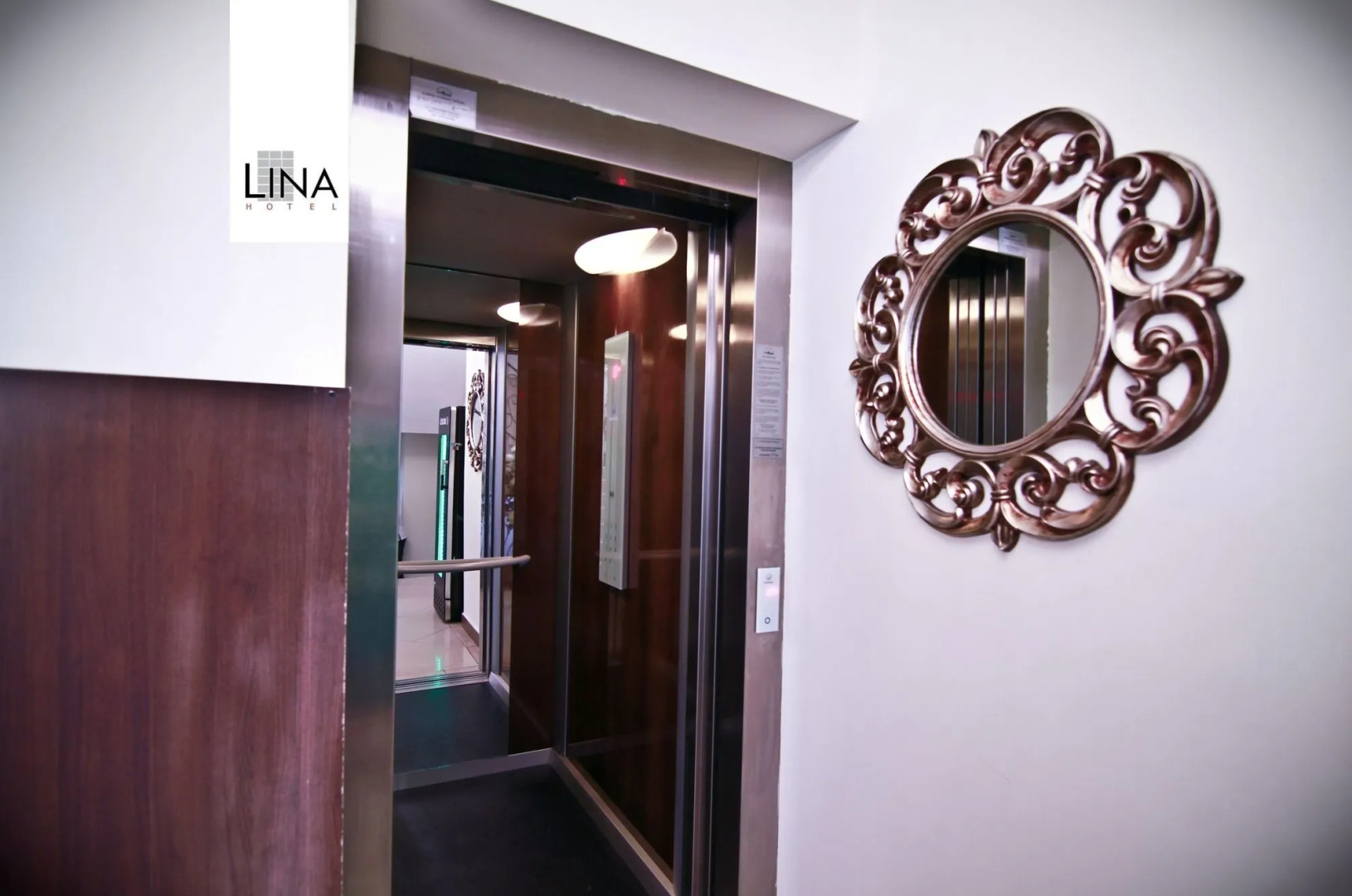 Photo - Lina Hotel