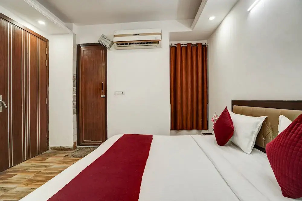 Foto - SKY Inn by Twamev