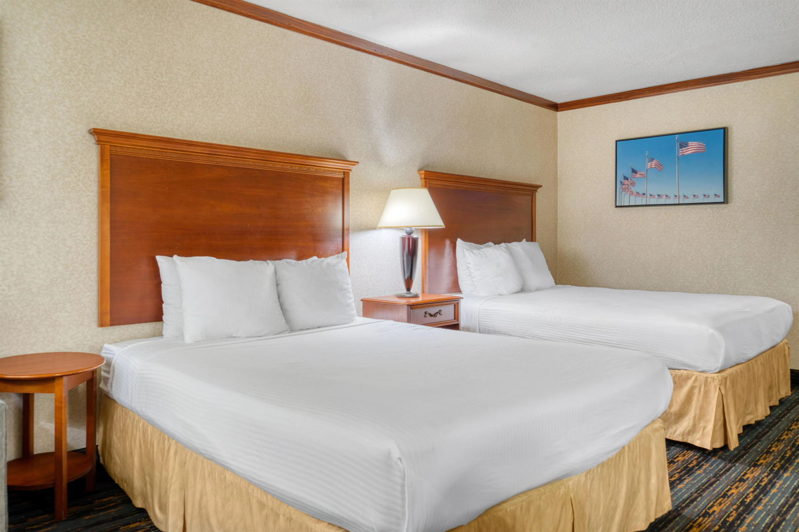 Foto - Best Western Fairfax