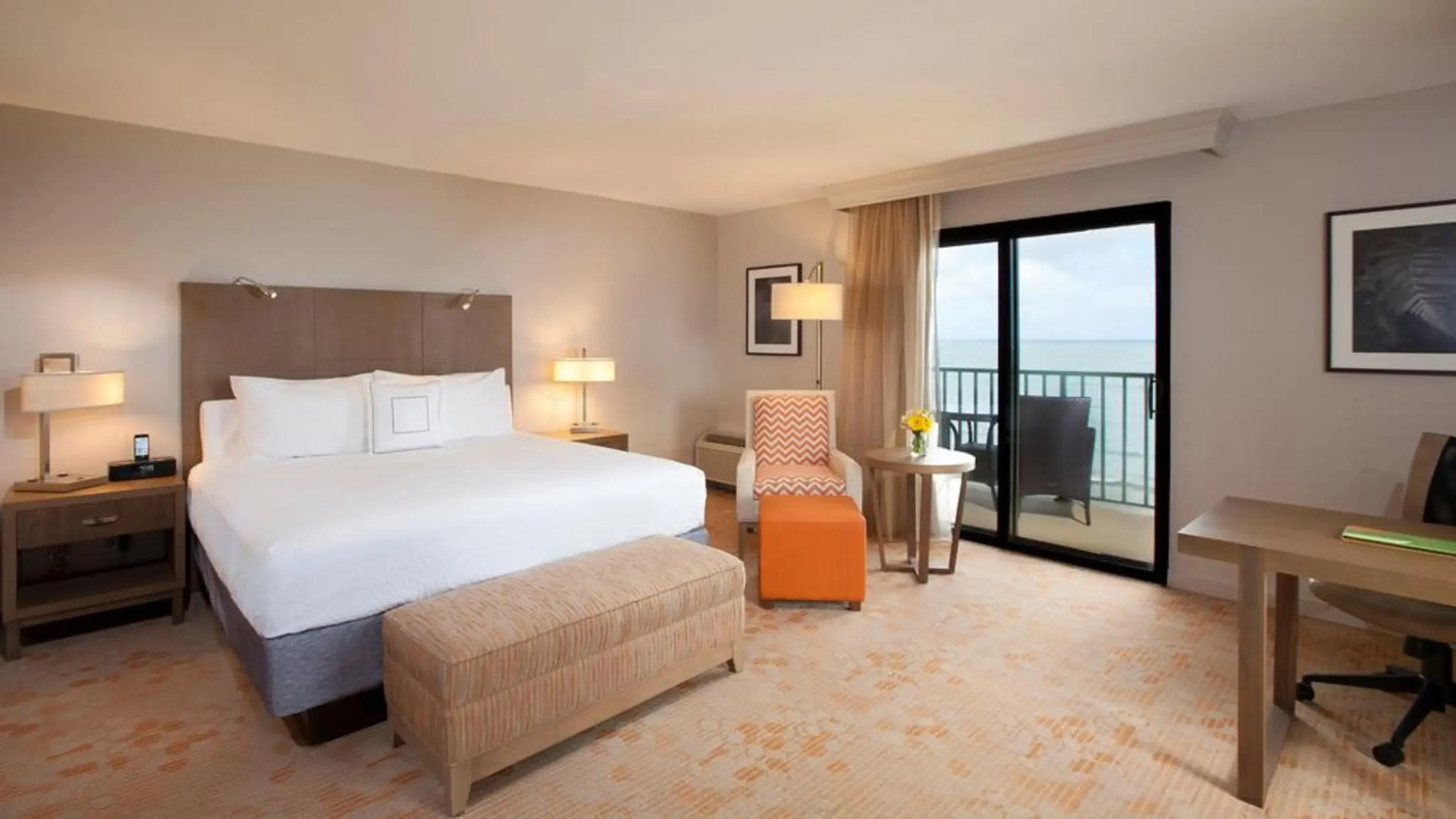 Foto - Courtyard by Marriott Isla Verde Beach Resort