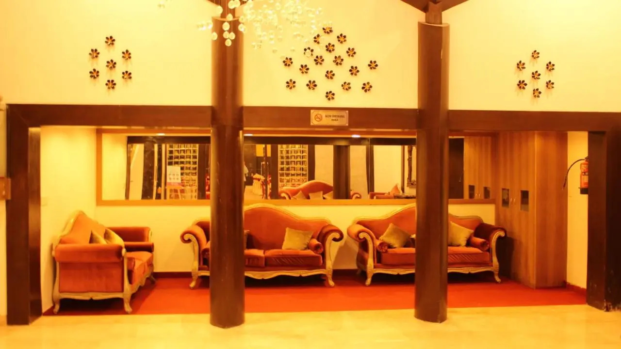 Foto - Regenta Inn Jaipur